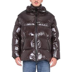 보테가베네타 숏패딩 665999 V0Y302187 BROWN