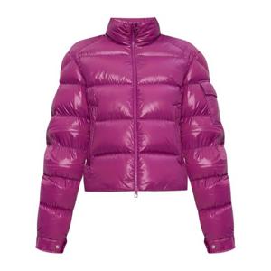 몽클레어 페트라 숏 패딩 다운 재킷 K20931A00032596XE 551