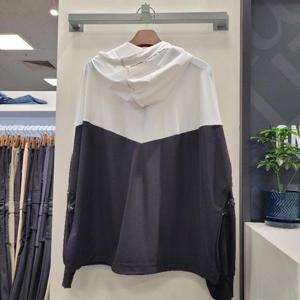 리트머스 HC12 매쉬  배색   반집업 LP5TF525-001