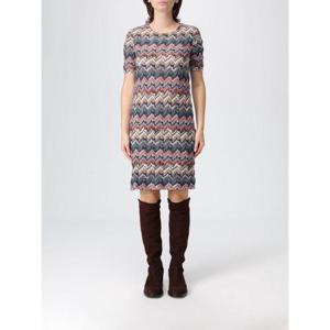 미소니 롱 원피스 DS25WG1WBR012F SM9R3 Multicolor