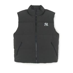 MLB  (3ADVB0156-50CGD) 메가로고 중량 패딩조끼