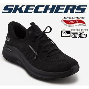 [스케쳐스] 여성 아치핏 2.0 슬립인스 SL0WPCFY051 MD