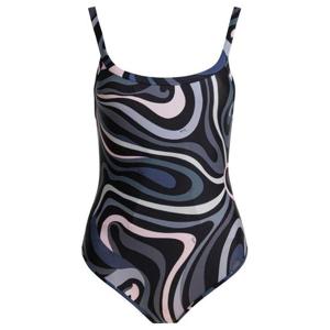 푸찌 원피스 수영복 5UMC065U775068 Black