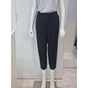 [벨리시앙]벨리시앙 아웃 포켓 밴딩 바지 SL4231