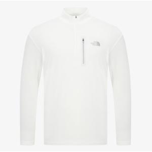 노스페이스 마운틴 남성 비스티 롱슬리브 집티 NT7LR02C