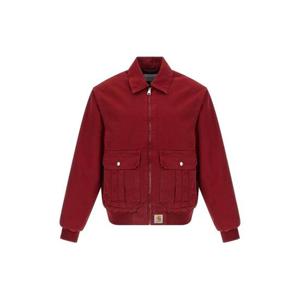 칼하트 스탠턴 재킷 I035617H806