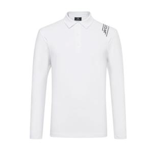 [와이드앵글]남성 TO 에센셜 가을 폴로 티셔츠 MWMU25292W3