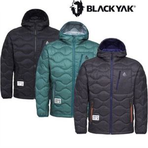 남성 bcc 클라이밍 라이트 바달 다운자켓 루즈핏 경량패딩 1BYPAWU026 GD