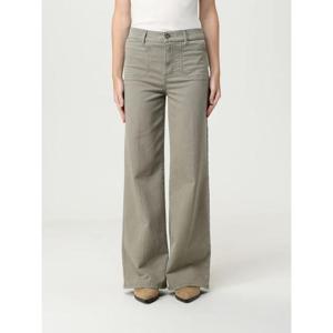 프레임 데님 팬츠 LSPIP341 THYME Beige