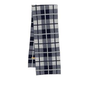 게스트 인 레지던스 머플러 스카프 A25319ALMIDHGR Blue