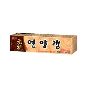 해태 연양갱 1000 55g 박스(80개입)