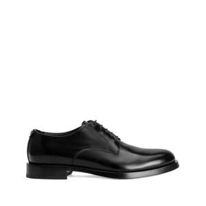 돌체앤가바나 드레스 슈즈 95612 A10888A1203 94960 Black