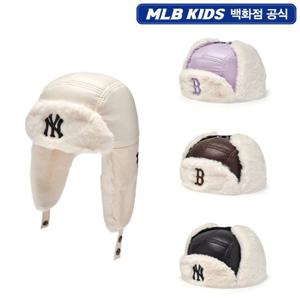 [MLB키즈] 아웃도어 글로시 고소모 7AWMB0256