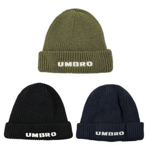 [엄브로]엄브로 컴포트 비니 UP423CBNO3