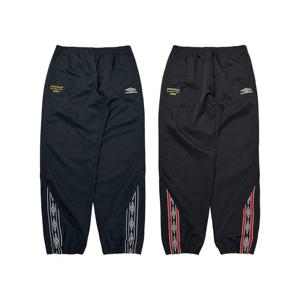 [엄브로]엄브로 HBL OG 헤리티지 우븐 셋업 팬츠 UP421CPTO5