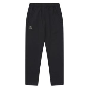 [에꼴리에]남아 기모 밴딩 트레이닝 팬츠 21D0231_BK