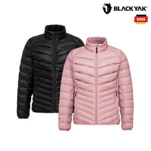 블랙야크 여성 DNS 컴포어 패커블 다운자켓 등산 방수 경량패딩 1BYPAWU528