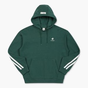 [르꼬끄]르꼬끄후드티 NQJ QP323THD91-DGN 선데이 후드티 / DARK