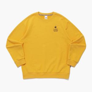 [르꼬끄]르꼬끄긴팔티 NQJ QP423CFSO1-GOR [백야드빌더 x 르꼬끄