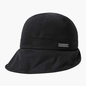 [르꼬끄]르꼬끄모자 NQJ QP322WCP71-BLK 여성 보닛캡 / BLACK