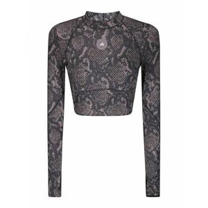 [ADIDAS] 라프리마 여성 탑 탱크 JW4567 Brown /8