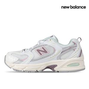 뉴발란스 530 씨 솔트 아이스 와인 여성 러닝화 운동화 U530NEB