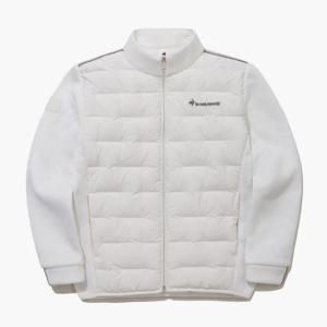 [르꼬끄]M 르꼬끄패딩 UQC QP423TDJO5-IVY 스웨터 라이크 하이브