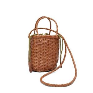 드래곤디퓨전 리나 미니 버킷 백 8704DGW5MATTAN