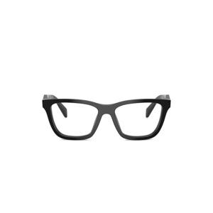 프라다 스퀘어 프레임 안경 PRC10V