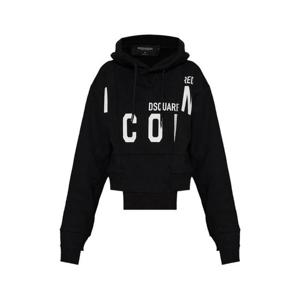 디스퀘어드2 X 베터 슬라이스 아이콘 후디 S73GU0106DTJ014