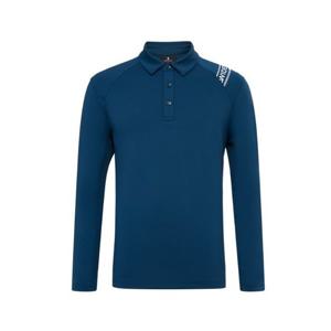 [와이드앵글]남성 TO 에센셜 가을 폴로 티셔츠 MWMU25292