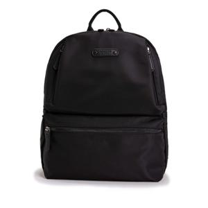 [에스콰이아]여성 경량 원단 백팩 EOEFHB886BK