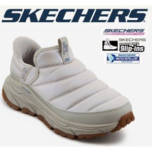 [스케쳐스]여성 디럭스 저니 (슬립인스) 방한화 SL0WSCFW012 MD