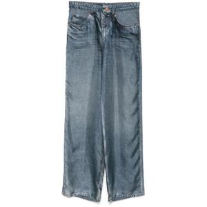 피에르루이마샤 스트레이트 팬츠 ALOE S PT12566 103 515240 Gre