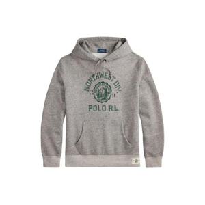 폴로 랄프로렌 그래픽 프린트 후디 710980795001