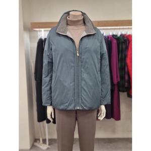 벨리시앙 세이브존07 배색 차이나넥 점퍼 HZ4404