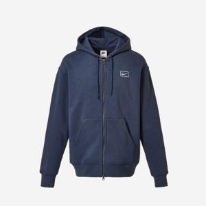 나이키후드티 LQS IQ6715-437 스포츠웨어 남성 풀집 그래픽 후디