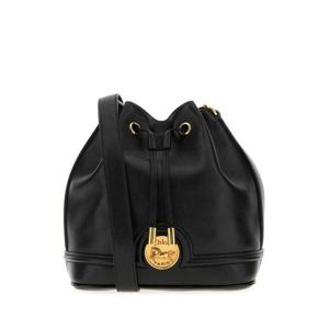 끌로에 숄더백 CH25AS792O37001 black