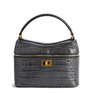 발렌시아가 토트백 845594 2AA5L1251 BLACK