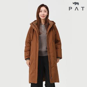 [PAT] 안사시 구스 롱다운 점퍼_QJ82001