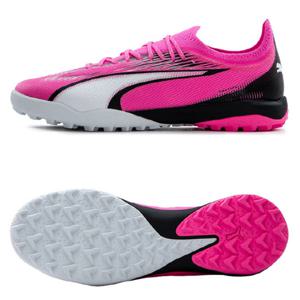 푸마축구화 QQM 107745-01 푸마 울트라 얼티메이트 케이지 풋살화