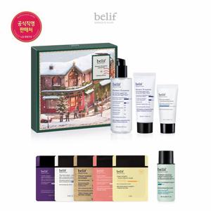 [빌리프] [26MS]뉴메로10 에센스 125ml 기획(홀리데이 에디션)