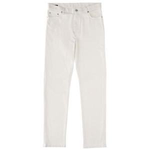 에르메네질도제냐 데님 팬츠 UGI72A2 CITY100 WHITE