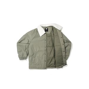 [다이나핏] YUW22166K7 남여공용 심플한 라이프스타일 FLIGHT (플라이트) 코치 자켓 HJDMJK