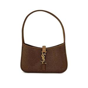 생로랑 로고 장식 숄더 백 710318FAFDA
