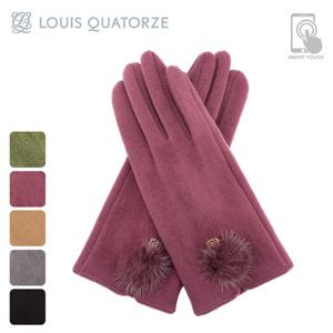 [루이까또즈] 루이즈 여 스트레치 장갑 MGLQG90801