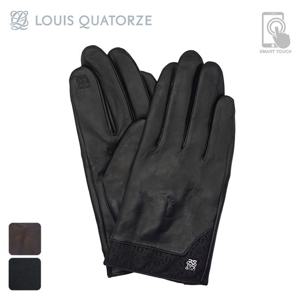 [루이까또즈] 스웨이드불박 남가죽장갑 GGSLN10070
