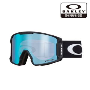 [오클리]라인 마이너 L 프리즘 스노우 사파이어707004