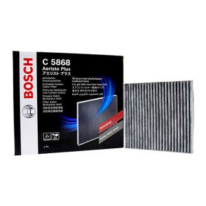 쌍용 티볼리에어 (16.03~19.05) 보쉬 에어컨필터 활성탄 C5868