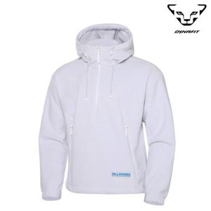 다이나핏 공용 셀라론다 우수한 보온성 경량 플리스 아노락 자켓 YUW23145C2